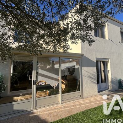 Maison 5 pièces 599000 €