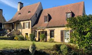 Maison 4 Pièces 150 m² à vendre à Coly-Saint-Amand (24290)