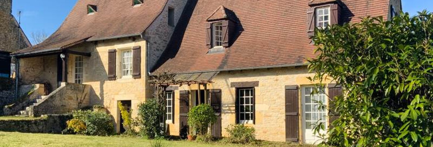 Maison 4 Pièces 150 m² à vendre à Coly-Saint-Amand (24290)