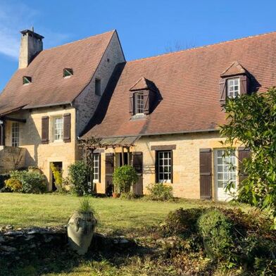 Maison 4 pièces 280000 €