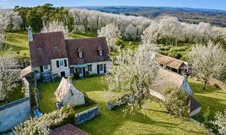 Maison 4 Pièces 157 m² à vendre à Coly-Saint-Amand (24290)