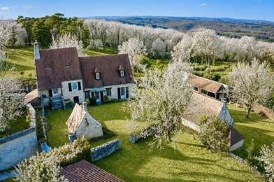 Maison 4 pièces 339200 €
