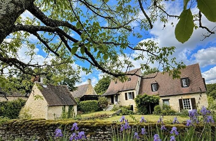 Maison en pierre de 4 pièces principales — photo 3