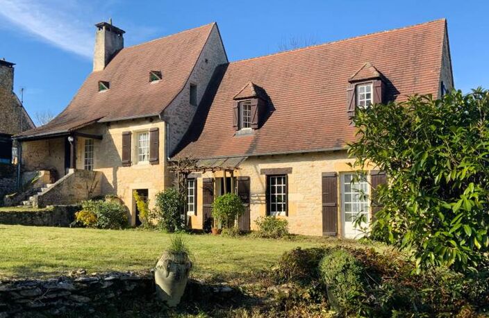 Maison en pierre de 4 pièces principales — photo 5
