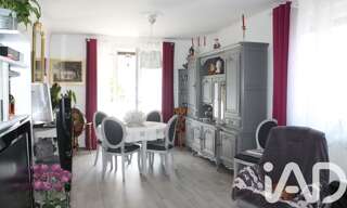 Appartement 4 Pièces 85 m² à vendre à Lisieux (14100)