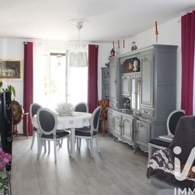 Appartement 4 pièces 199000 €