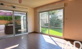 Maison 4 Pièces 90 m² à vendre à La Rochelle (17000)