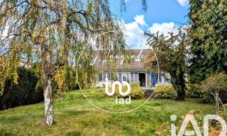 Maison 6 Pièces 162 m² à vendre à Auvers-sur-Oise (95430)