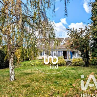 Maison 6 pièces 459000 €