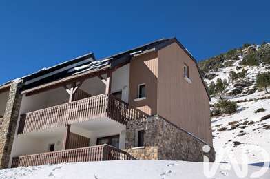 Appartement 1 pièces 88000 €