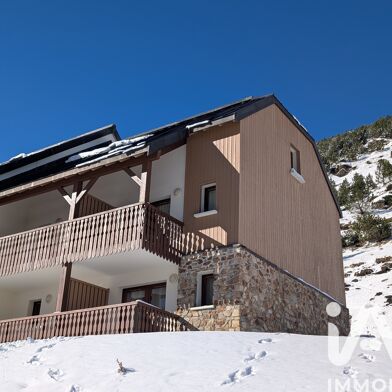 Appartement 1 pièces 88000 €