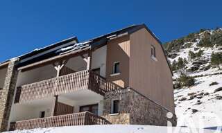 Appartement 1 Pièce 27 m² à vendre à Pouzac (65200)