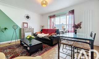 Appartement 3 Pièces 62 m² à vendre à Lorient (56100)