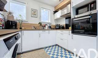 Appartement 3 Pièces 62 m² à vendre à Lorient (56100)