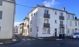 Immeuble   m² à vendre à Marmande (47200)