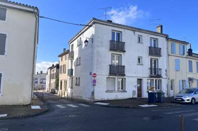 Immeuble  380000 €