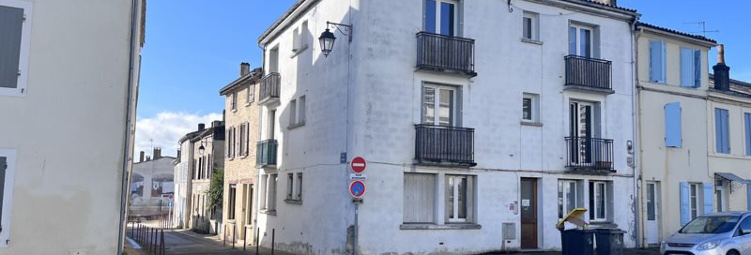 Immeuble   m² à vendre à Marmande (47200)