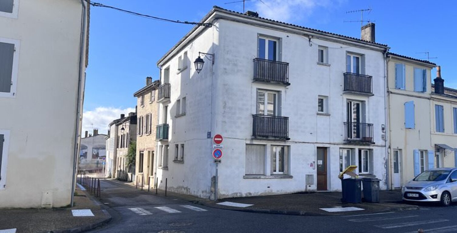 Vente immeuble   Marmande (47200) — photo 1