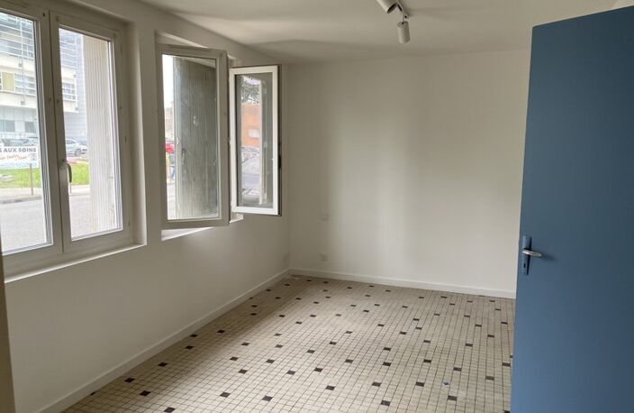 Vente immeuble   Marmande (47200) — photo 2