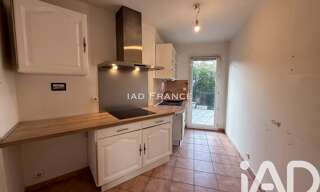 Appartement 2 Pièces 54 m² à vendre à Trets (13530)