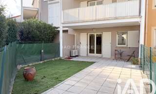 Appartement 2 Pièces 54 m² à vendre à Trets (13530)