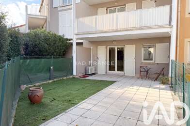 Appartement 2 pièces 210000 €