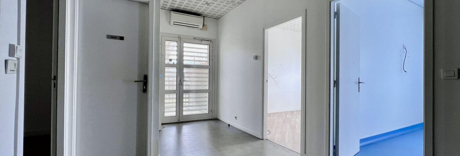 Commerce  80 m² à louer à Tournan-en-Brie (77220)