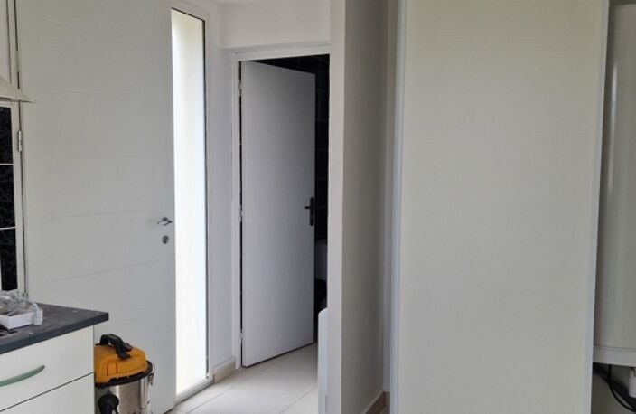 Maison de ville de 4 pièces principales — photo 3