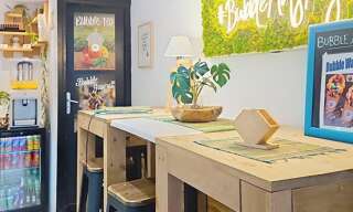 Commerce  28 m² à vendre à Pézenas (34120)