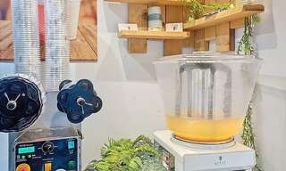 Commerce  28 m² à vendre à Pézenas (34120)