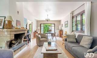 Maison 6 Pièces 185 m² à vendre à Marly-le-Roi (78160)