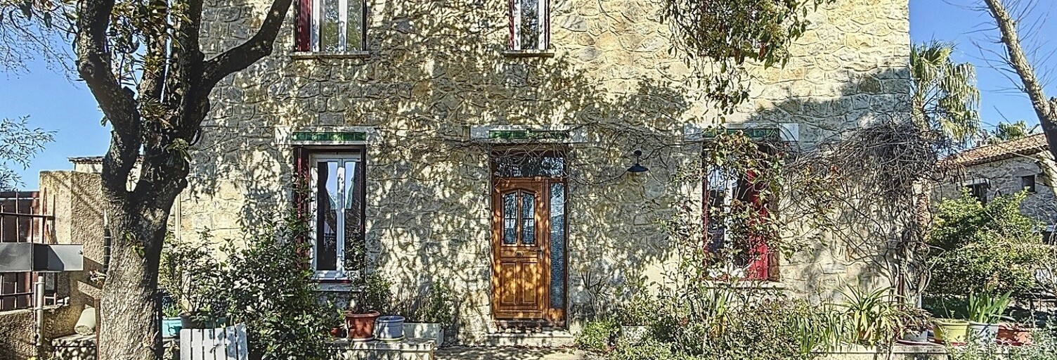 Maison 10 Pièces 227 m² à vendre à Candillargues (34130)