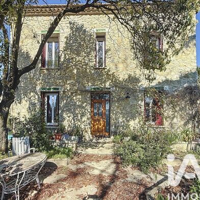 Maison 10 pièces 770000 €