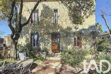 Maison 10 pièces 770000 €