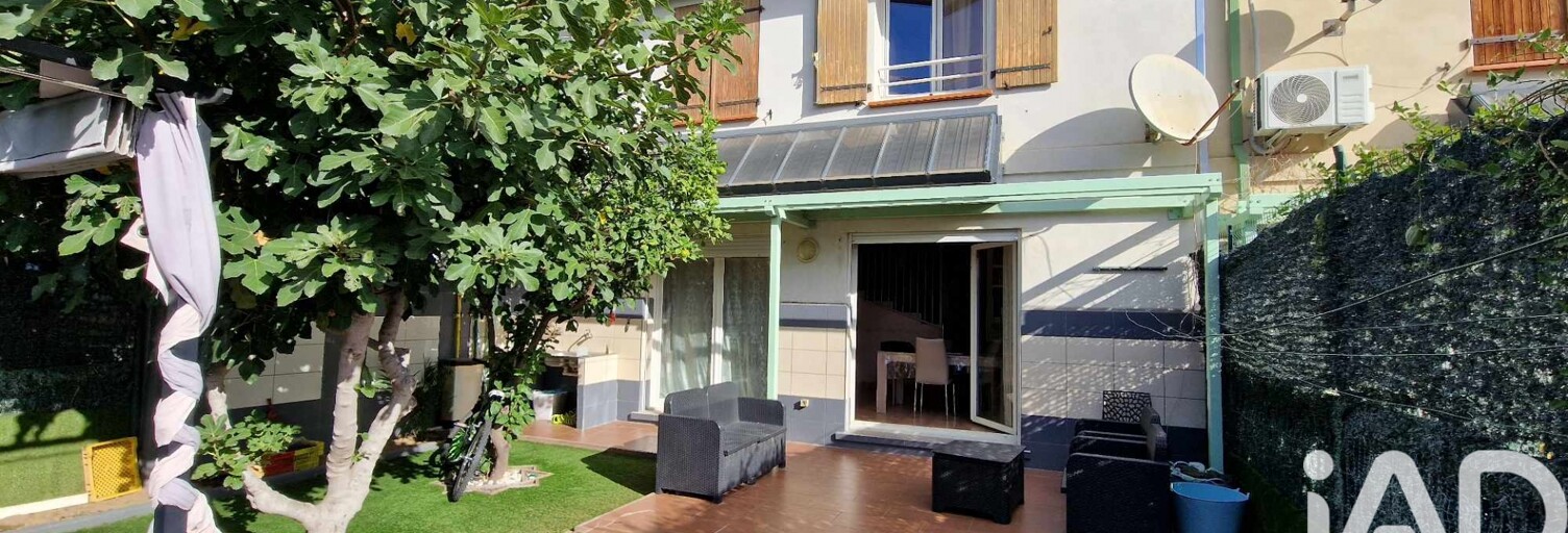 Maison 5 Pièces 86 m² à vendre à Perpignan (66000)