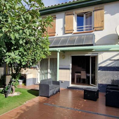 Maison 5 pièces 138000 €