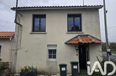 Maison 3 pièces 170000 €