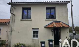 Maison 3 Pièces 73 m² à vendre à Maisdon-sur-Sèvre (44690)