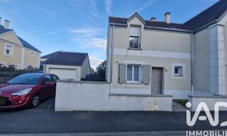 Maison 4 Pièces 80 m² à vendre à Veigné (37250)