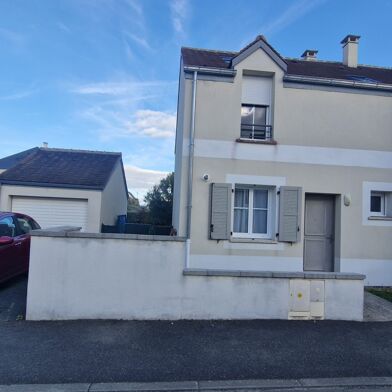 Maison 4 pièces 230000 €