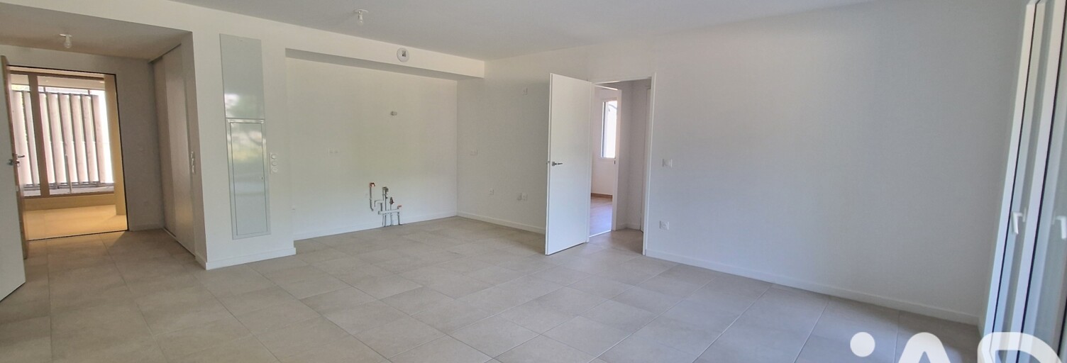Appartement 3 Pièces 73 m² à vendre à Vif (38450)