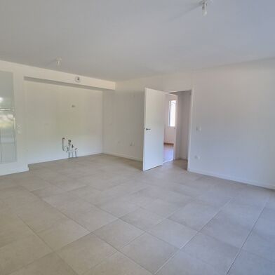 Appartement 3 pièces 285000 €