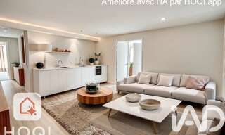 Appartement 3 Pièces 73 m² à vendre à Vif (38450)