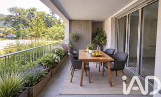 Appartement 3 Pièces 72 m² à vendre à Vif (38450)