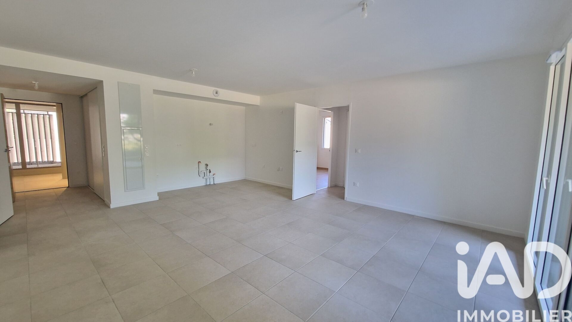 Vente Appartement 3 pièces - Photo 4