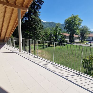 Appartement 4 pièces 498000 €