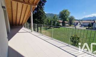 Appartement 4 Pièces 110 m² à vendre à Vif (38450)