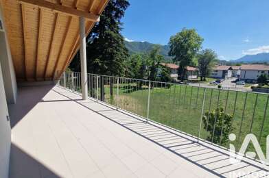 Appartement 4 pièces 498000 €