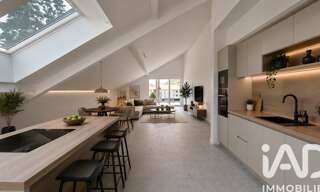 Appartement 4 Pièces 110 m² à vendre à Vif (38450)