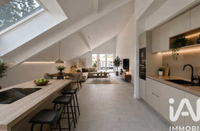 Vente Appartement 4 pièces — photo du bien